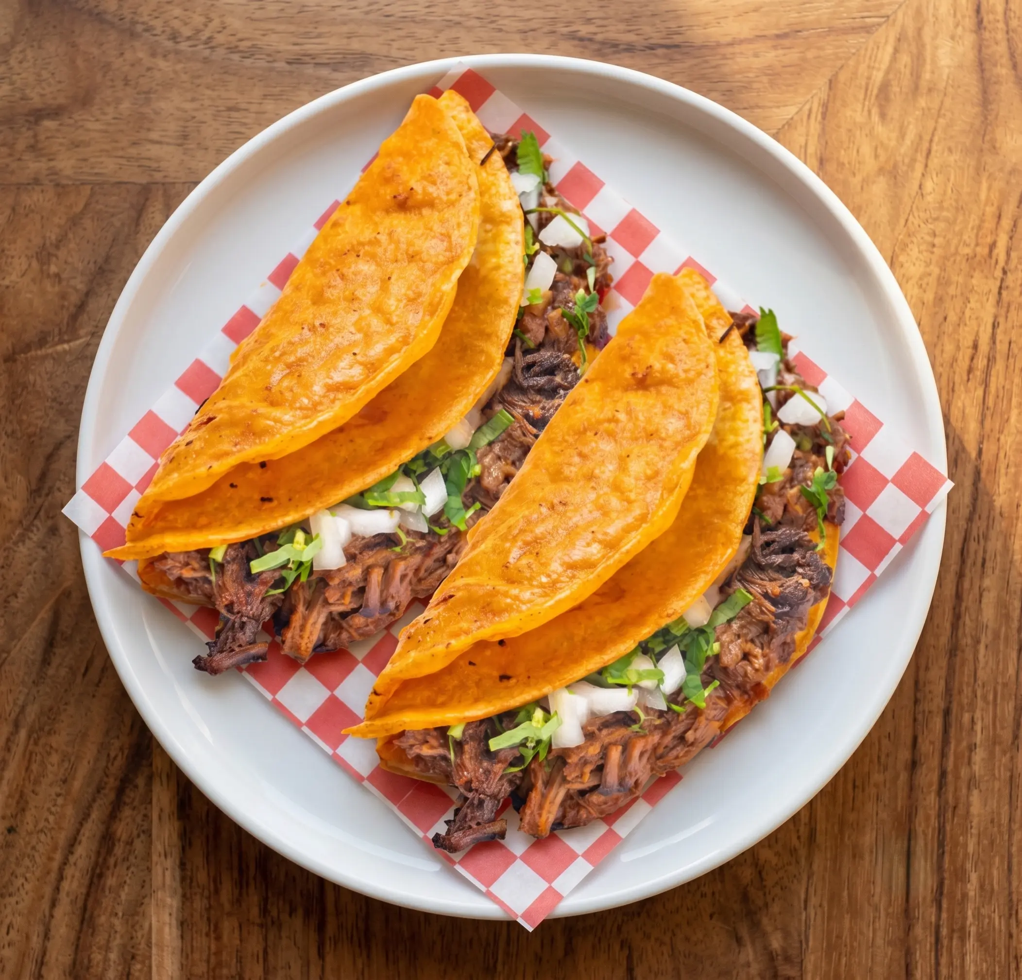 Birria tacos at Taco Loco - Mexican food delivery to Masonville, London Ontario